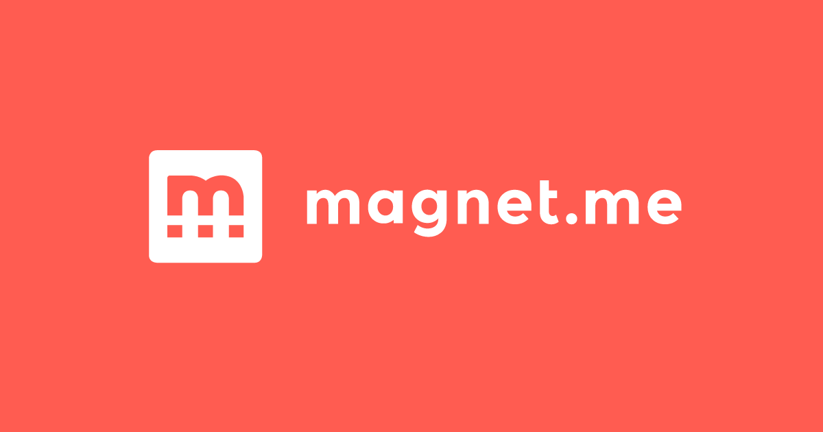 (c) Magnet.me