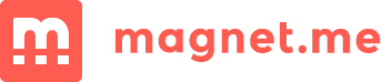 Magnet.me logo